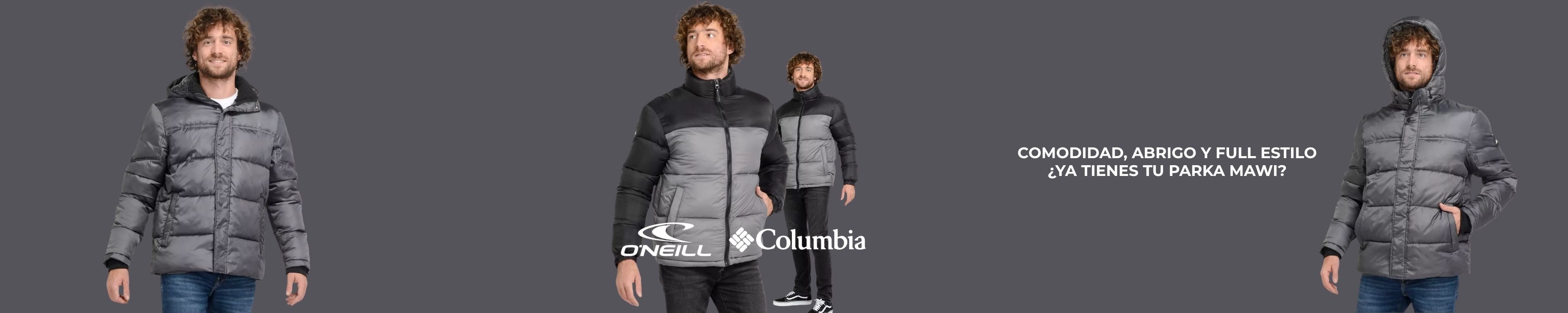 El mito de la parka pesada: por qué el abrigo no se mide en kilos - MAWI