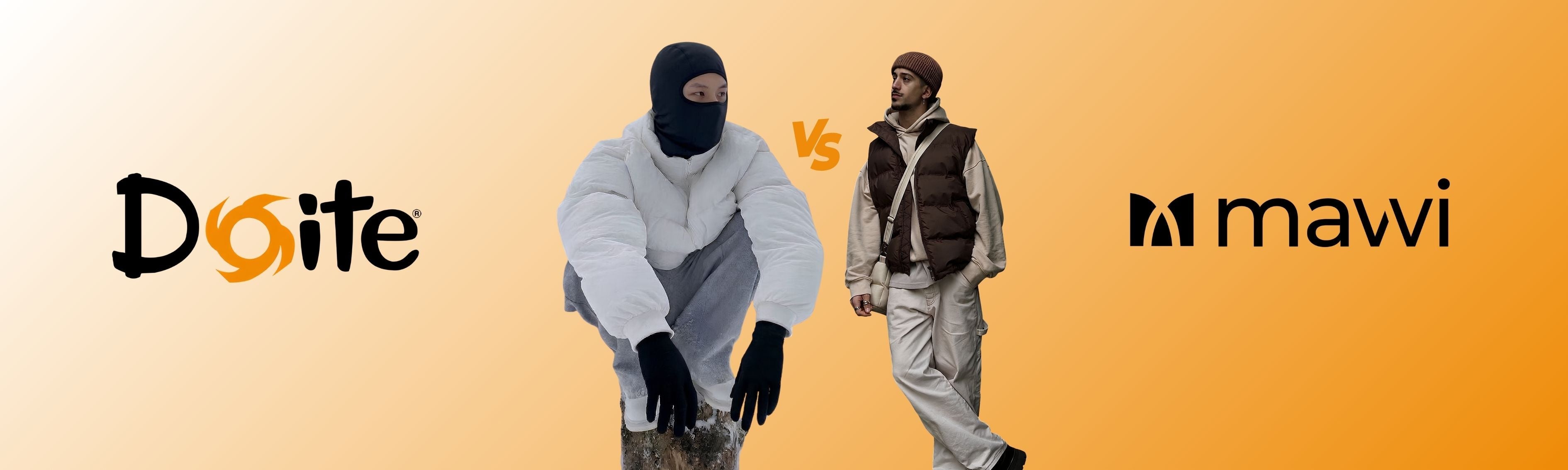 Pasamontañas vs Gorro de Invierno: Cuál le gana al frío chileno según a dónde vas - MAWI