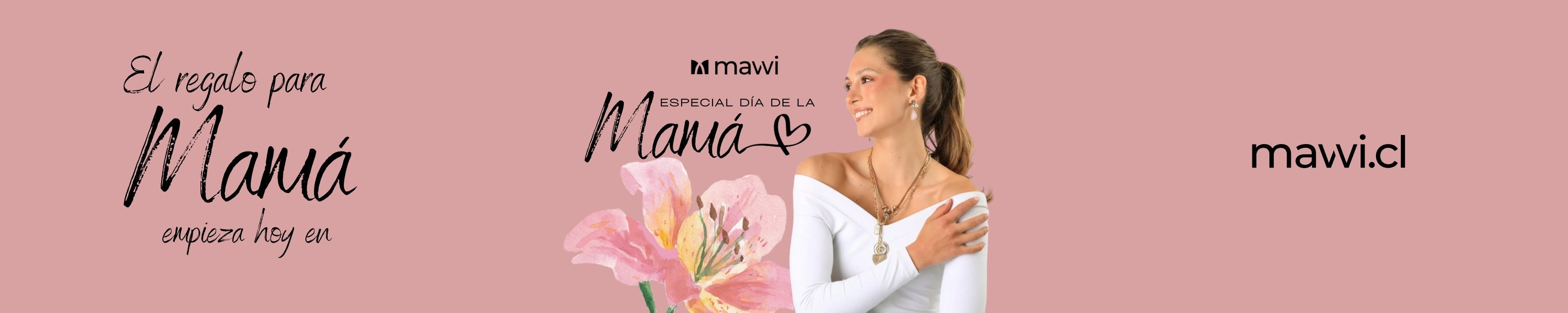 Día de la Madre: ¿Por qué preferir regalos útiles en Chile? - MAWI