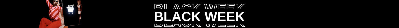 Este 26 de marzo al 05 de abril hay Black Week - MAWI