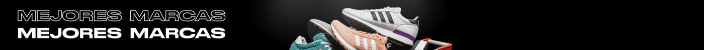 Mejores marcas de zapatillas para comprar hoy - MAWI