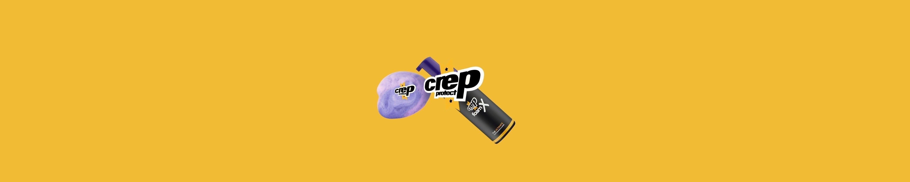 Guía Definitiva para la Limpieza de tus Zapatillas con Crep Protect - MAWI