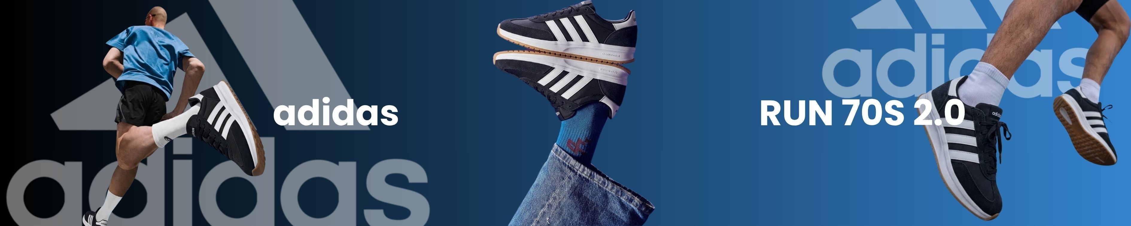 La zapatilla que compraste para entrenar nunca fue para correr