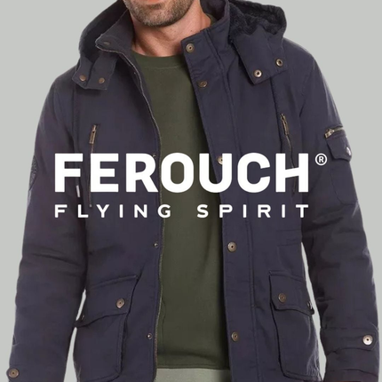 Collection image for: Ferouch