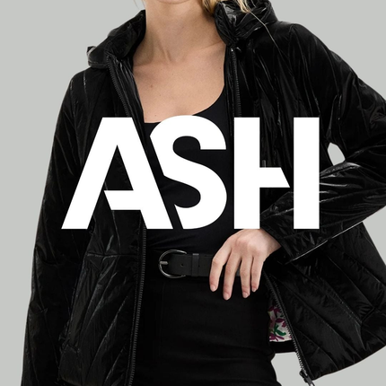 Collection image for: ASH