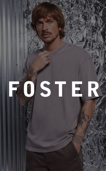 Foster