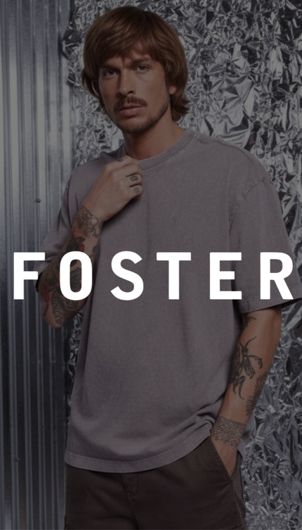 Foster