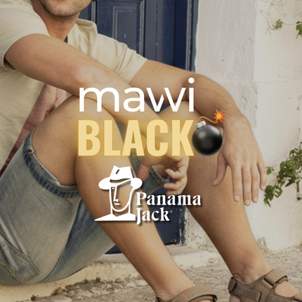 Collection image for: Black Panama Jack