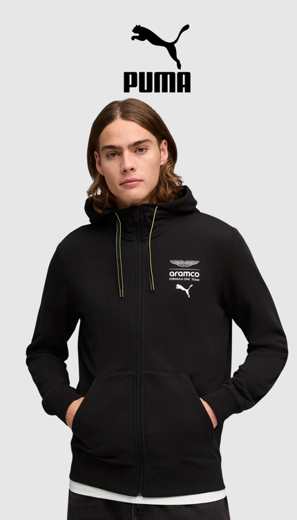 Puma - MAWI