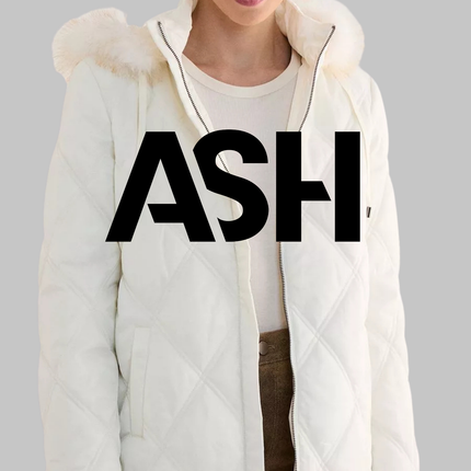 ASH - MAWI