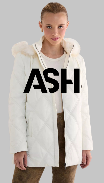 ASH