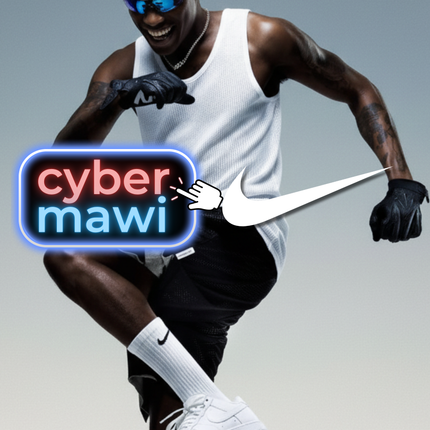 Collection image for: Cyber Nike