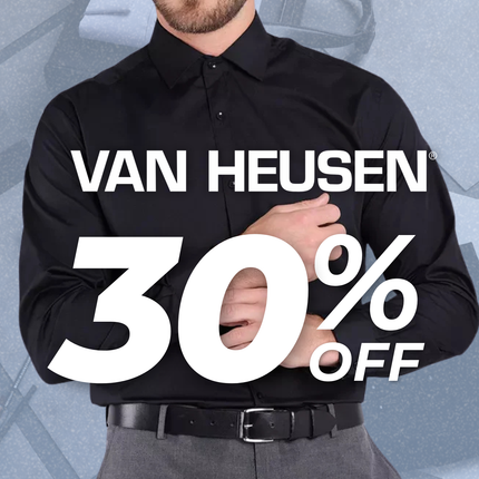 Van Heusen - MAWI