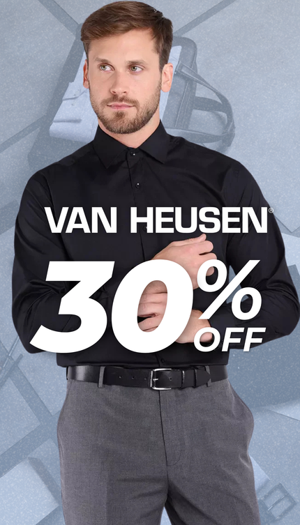 Van Heusen