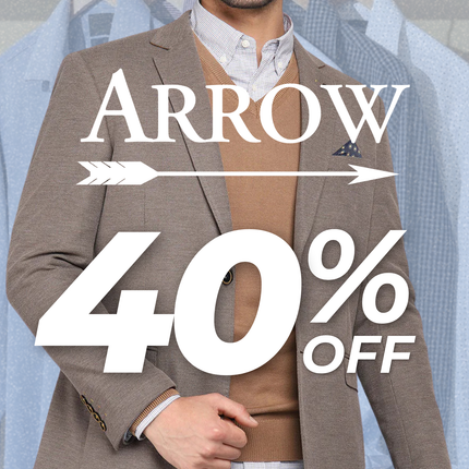 SALE - Arrow - MAWI