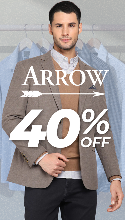 SALE - Arrow