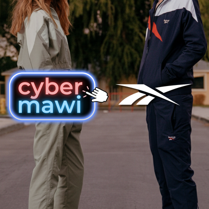 Collection image for: Cyber Reebok