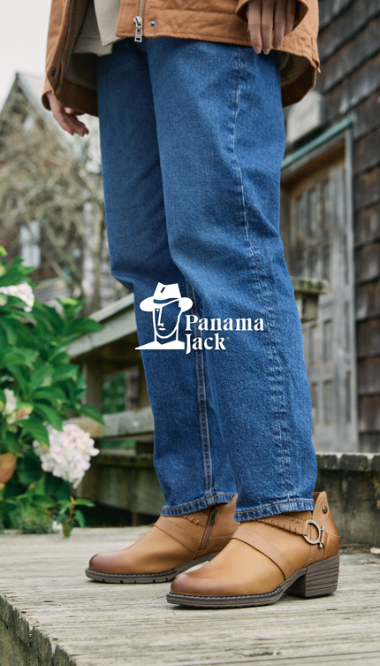 Panama Jack