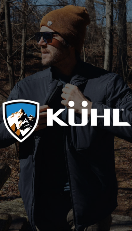 Kuhl