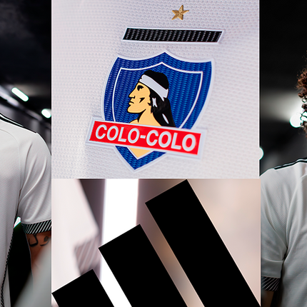 Collection image for: ADIDAS COLO COLO