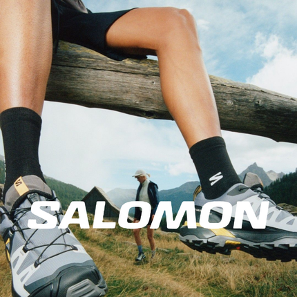 Salomon - MAWI