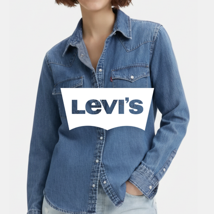 Collection image for: Levis