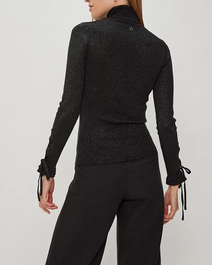 SWEATER IO LISO