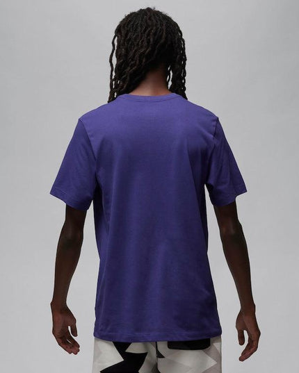 POLERA JORDAN FLT MVP JM SS CREW