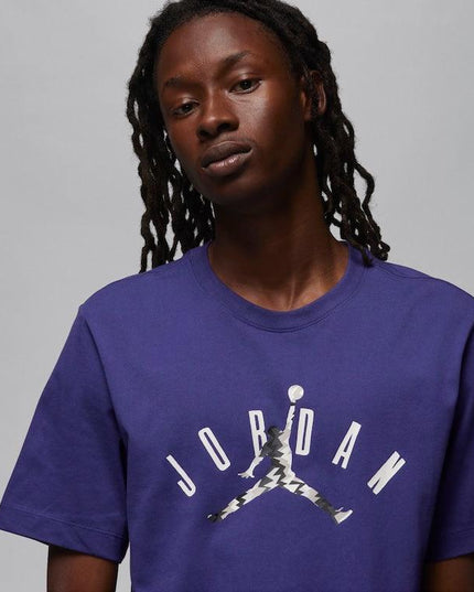 POLERA JORDAN FLT MVP JM SS CREW