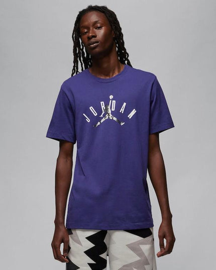 POLERA JORDAN FLT MVP JM SS CREW