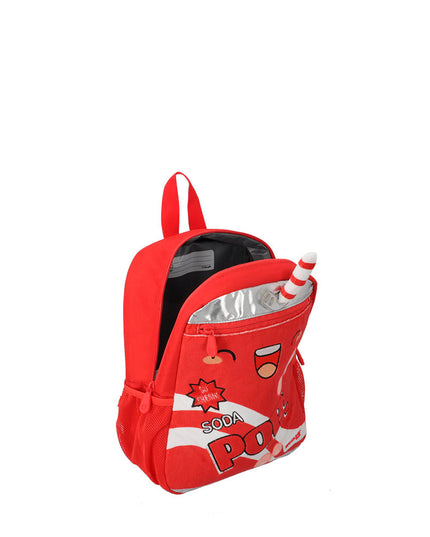 MOCHILA SAXOLINE MONTANA SODA