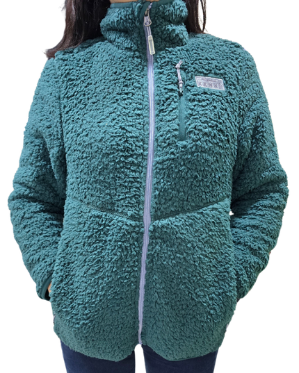 POLAR KANNU SHERPA CULPEO