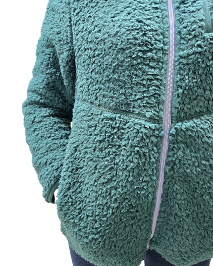 POLAR KANNU SHERPA CULPEO