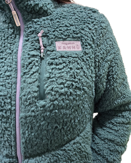 POLAR KANNU SHERPA CULPEO