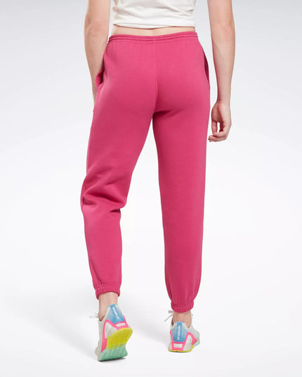 JOGGER REEBOK IDENTITY FLEECE