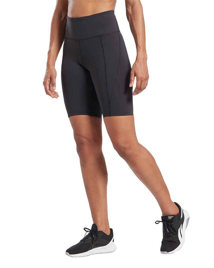 SHORT REEBOK LUX HIGH RISE BIKE