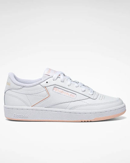 ZAPATILLA REEBOK CLUB C 85