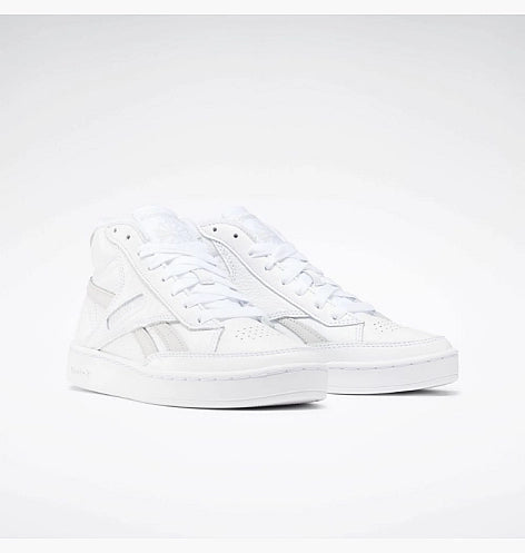 ZAPATILLA REEBOK CLUB C FORM HI