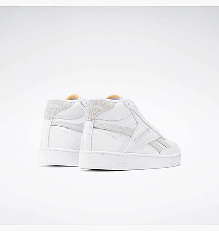 ZAPATILLA REEBOK CLUB C FORM HI