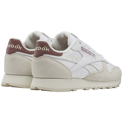 ZAPATILLA REEBOK CLASSIC LEATHER