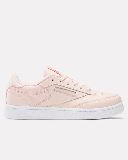 ZAPATILLA NIÑA REEBOK CLUB C