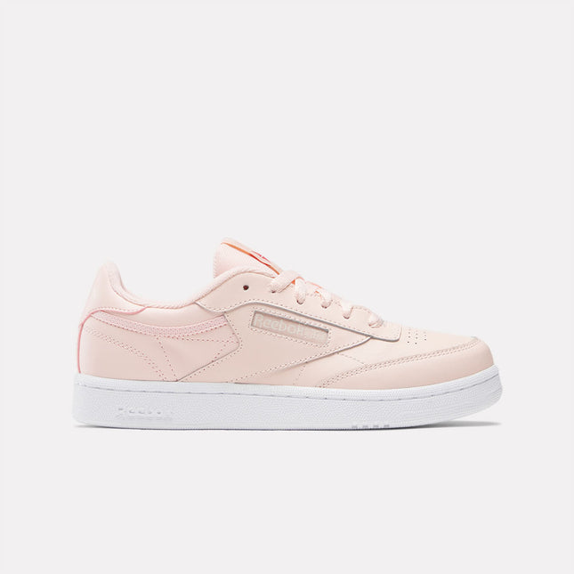 ZAPATILLA NIÑA REEBOK CLUB C