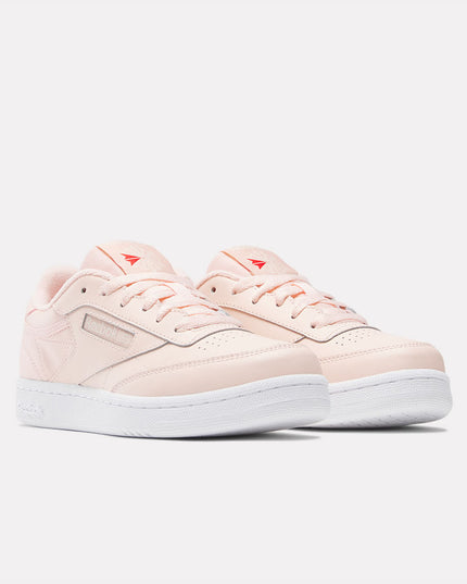 ZAPATILLA NIÑA REEBOK CLUB C