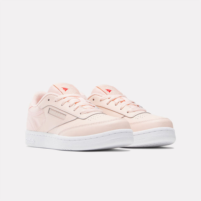 ZAPATILLA NIÑA REEBOK CLUB C