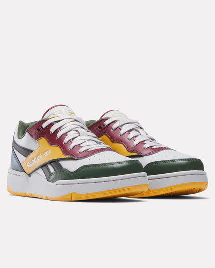 ZAPATILLA UNISEX REEBOK BB 4000 II C