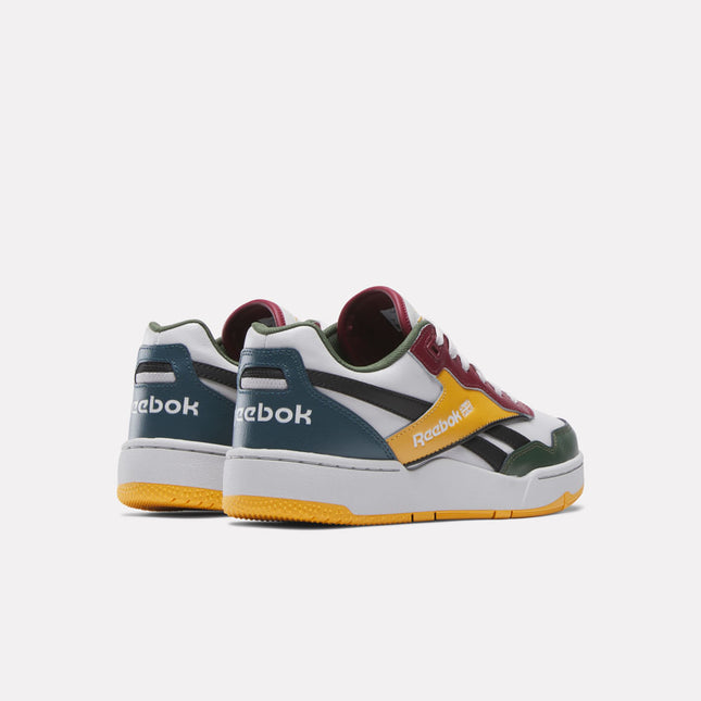 ZAPATILLA UNISEX REEBOK BB 4000 II K