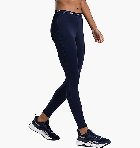 CALZA REEBOK ID TRAIN BASIC LEGGING