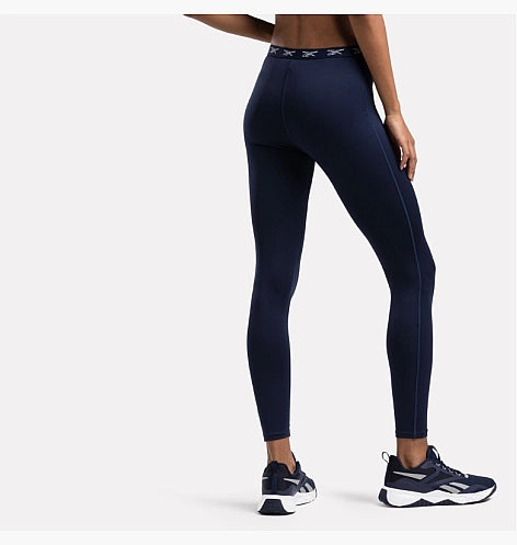 CALZA REEBOK ID TRAIN BASIC LEGGING