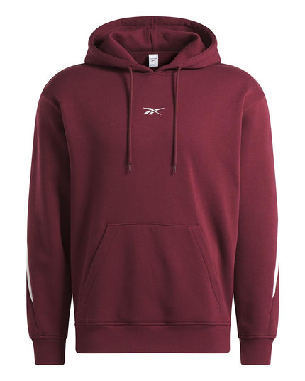 POLERON REEBOK CLASSICS BRAND PROUD HOODIE
