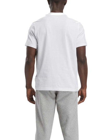 POLERA REEBOK IDENTITY BIG LOGO TEE